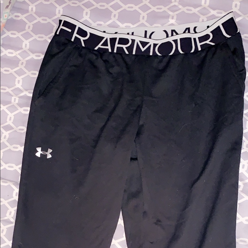 Under Armour Pants